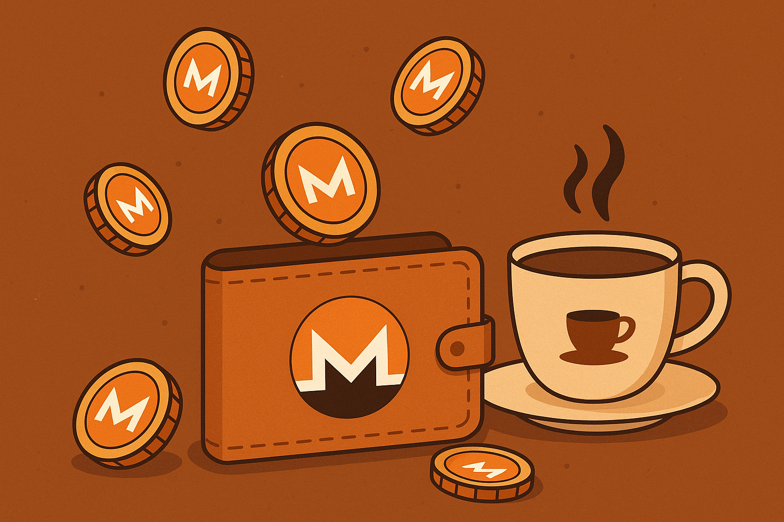 Ultimate Guide to Monero Wallets – Keep Your XMR Safe